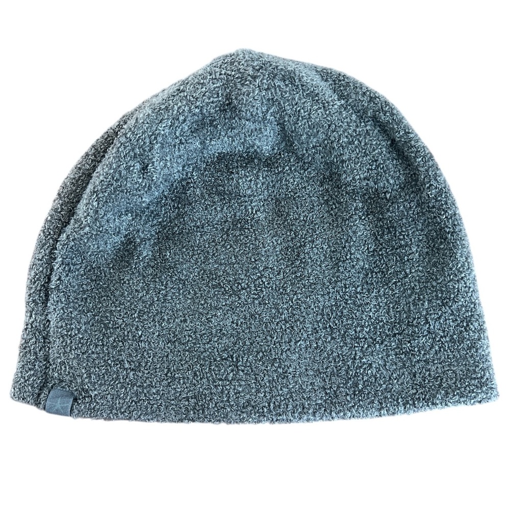 Barefoot Dreams CozyChic Lite Beanie in Charcoal Gray OS